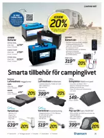 Thansen reklamblad Sida 15