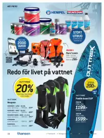 Thansen reklamblad Sida 16