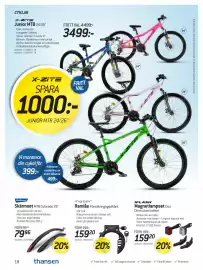 Thansen reklamblad Sida 18