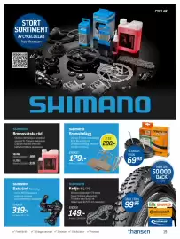 Thansen reklamblad Sida 19