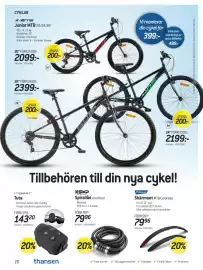 Thansen reklamblad Sida 20