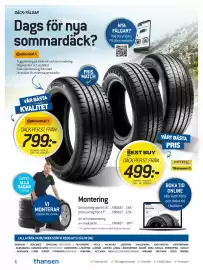 Thansen reklamblad Sida 6