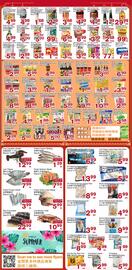First Choice Supermarket flyer week 31 Page 2