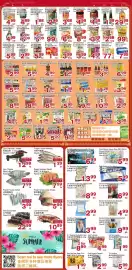 First Choice Supermarket flyer week 31 Page 2
