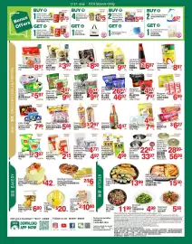 T&T Supermarket flyer week 31 Page 3