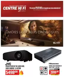 Centre Hi-Fi flyer week 31 Page 39