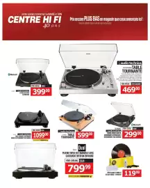 Centre Hi-Fi flyer week 31 Page 61