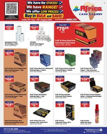 Africa Cash and Carry catalogue week 31 Page 78