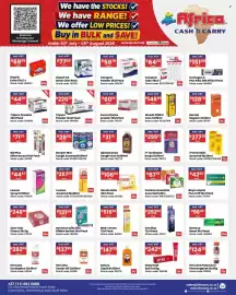 Africa Cash and Carry catalogue week 31 Page 10