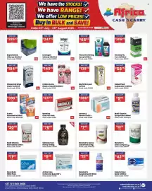 Africa Cash and Carry catalogue week 31 Page 11