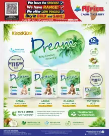 Africa Cash and Carry catalogue week 31 Page 12