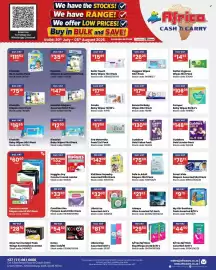 Africa Cash and Carry catalogue week 31 Page 14