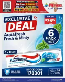 Africa Cash and Carry catalogue week 31 Page 15