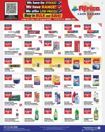 Africa Cash and Carry catalogue week 31 Page 17