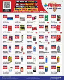 Africa Cash and Carry catalogue week 31 Page 20