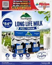 Africa Cash and Carry catalogue week 31 Page 28