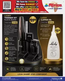 Africa Cash and Carry catalogue week 31 Page 30