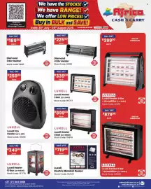 Africa Cash and Carry catalogue week 31 Page 36