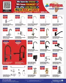 Africa Cash and Carry catalogue week 31 Page 40