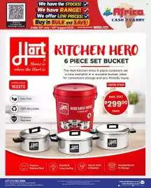 Africa Cash and Carry catalogue week 31 Page 41