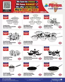 Africa Cash and Carry catalogue week 31 Page 43