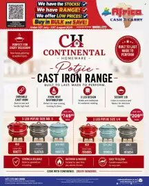 Africa Cash and Carry catalogue week 31 Page 44