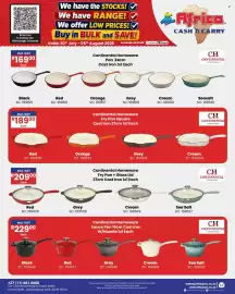 Africa Cash and Carry catalogue week 31 Page 45