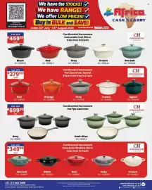 Africa Cash and Carry catalogue week 31 Page 46