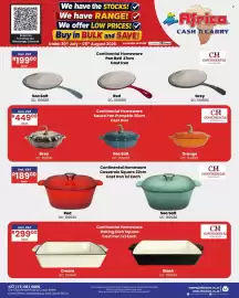 Africa Cash and Carry catalogue week 31 Page 47
