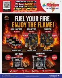Africa Cash and Carry catalogue week 31 Page 48