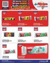 Africa Cash and Carry catalogue week 31 Page 49
