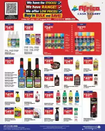 Africa Cash and Carry catalogue week 31 Page 51