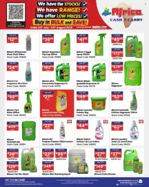 Africa Cash and Carry catalogue week 31 Page 53