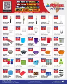 Africa Cash and Carry catalogue week 31 Page 54