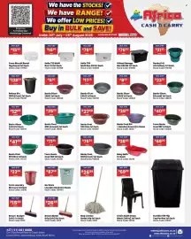Africa Cash and Carry catalogue week 31 Page 55