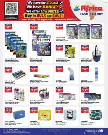 Africa Cash and Carry catalogue week 31 Page 56
