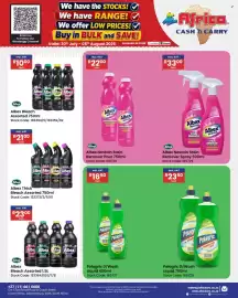 Africa Cash and Carry catalogue week 31 Page 65