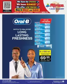 Africa Cash and Carry catalogue week 31 Page 67