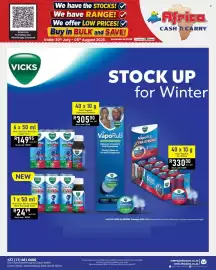 Africa Cash and Carry catalogue week 31 Page 68