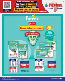 Africa Cash and Carry catalogue week 31 Page 69