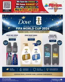 Africa Cash and Carry catalogue week 31 Page 7