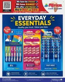 Africa Cash and Carry catalogue week 31 Page 70