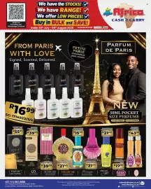Africa Cash and Carry catalogue week 31 Page 73
