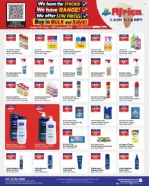Africa Cash and Carry catalogue week 31 Page 76