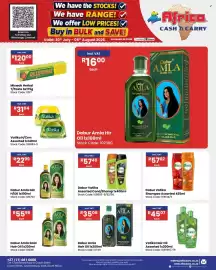 Africa Cash and Carry catalogue week 31 Page 77