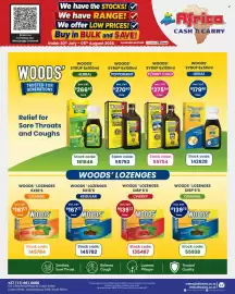 Africa Cash and Carry catalogue week 31 Page 9