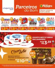 Encarte Pinheiro Supermercado semana 31 Página 2