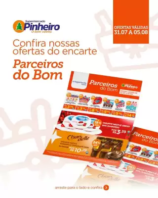 Pinheiro (válido até 5-08)