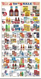 Ferndale Foods weekly ad Page 2