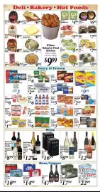 Ferndale Foods weekly ad Page 3